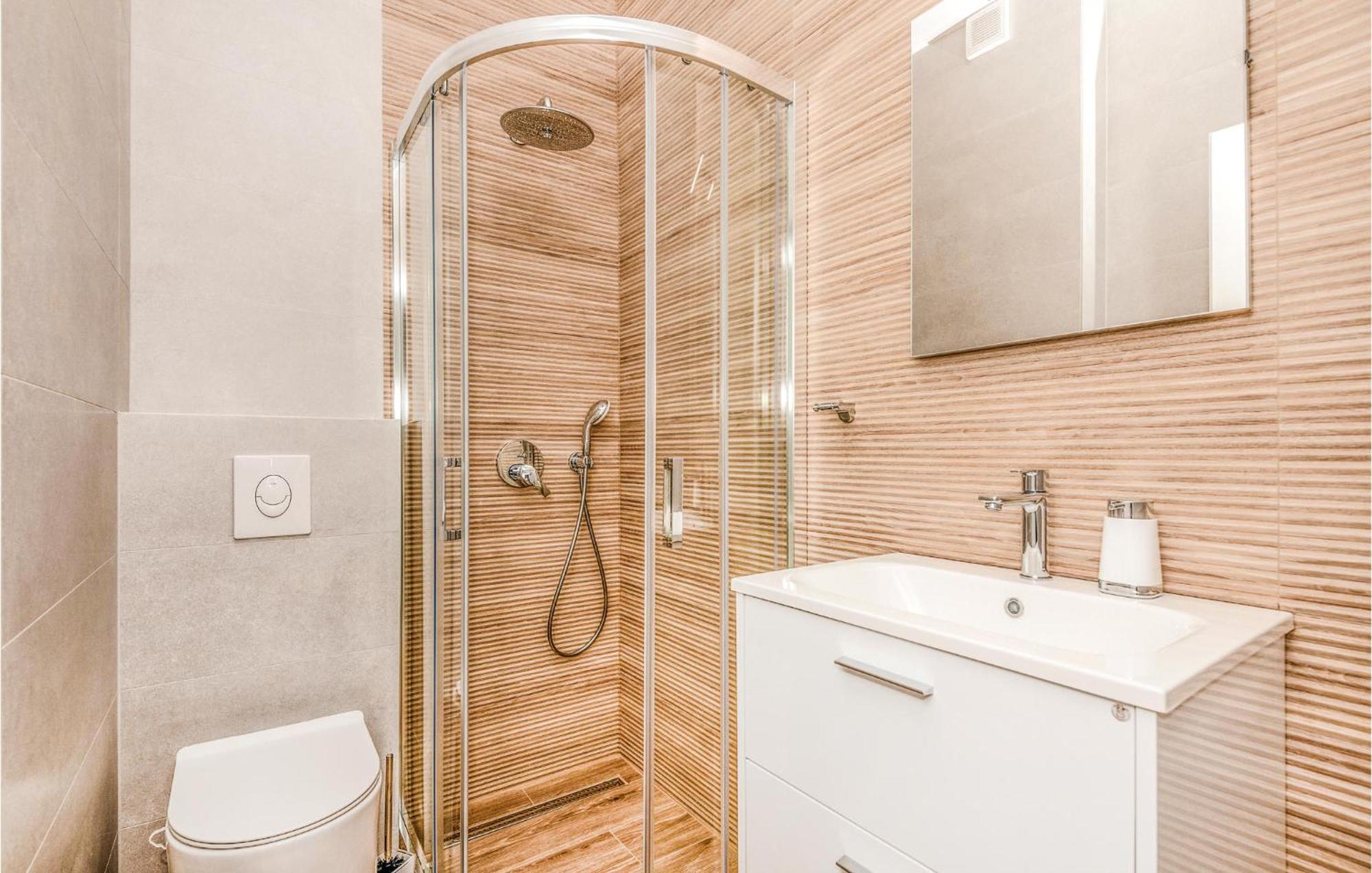 Stunning In With Jacuzzi * Makarska