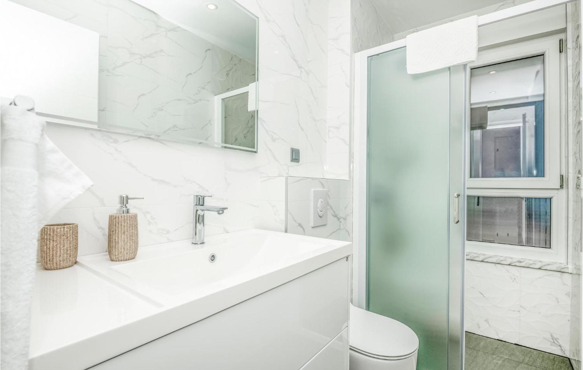 Stunning In With Jacuzzi * Makarska
